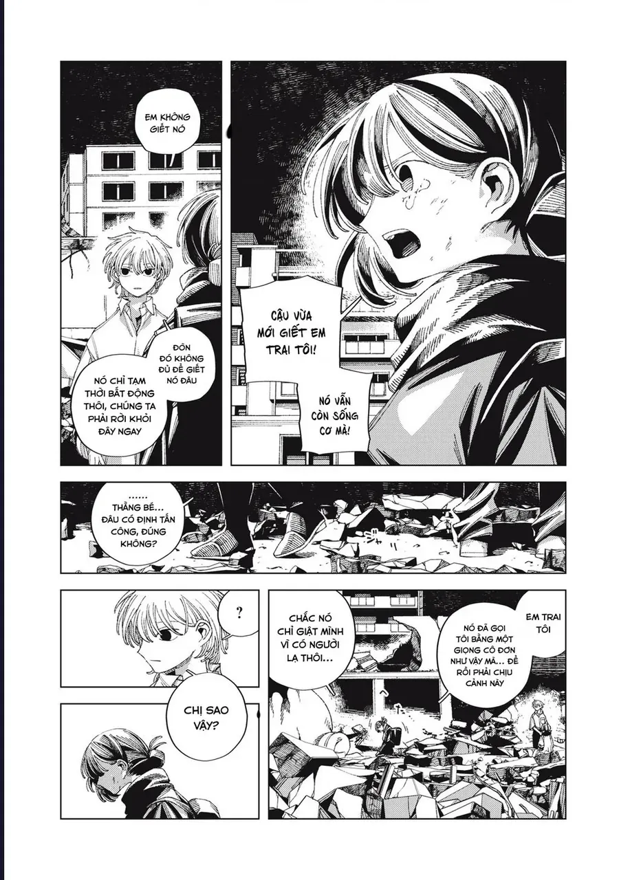 Hinata &amp; Oniichan - Chapter 5 - Page 20