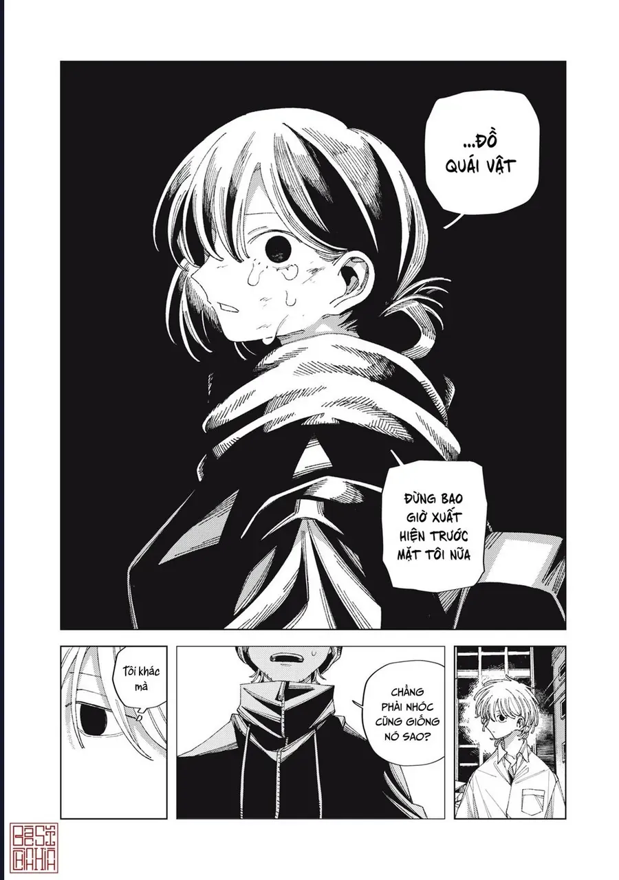 Hinata &amp; Oniichan - Chapter 5 - Page 21