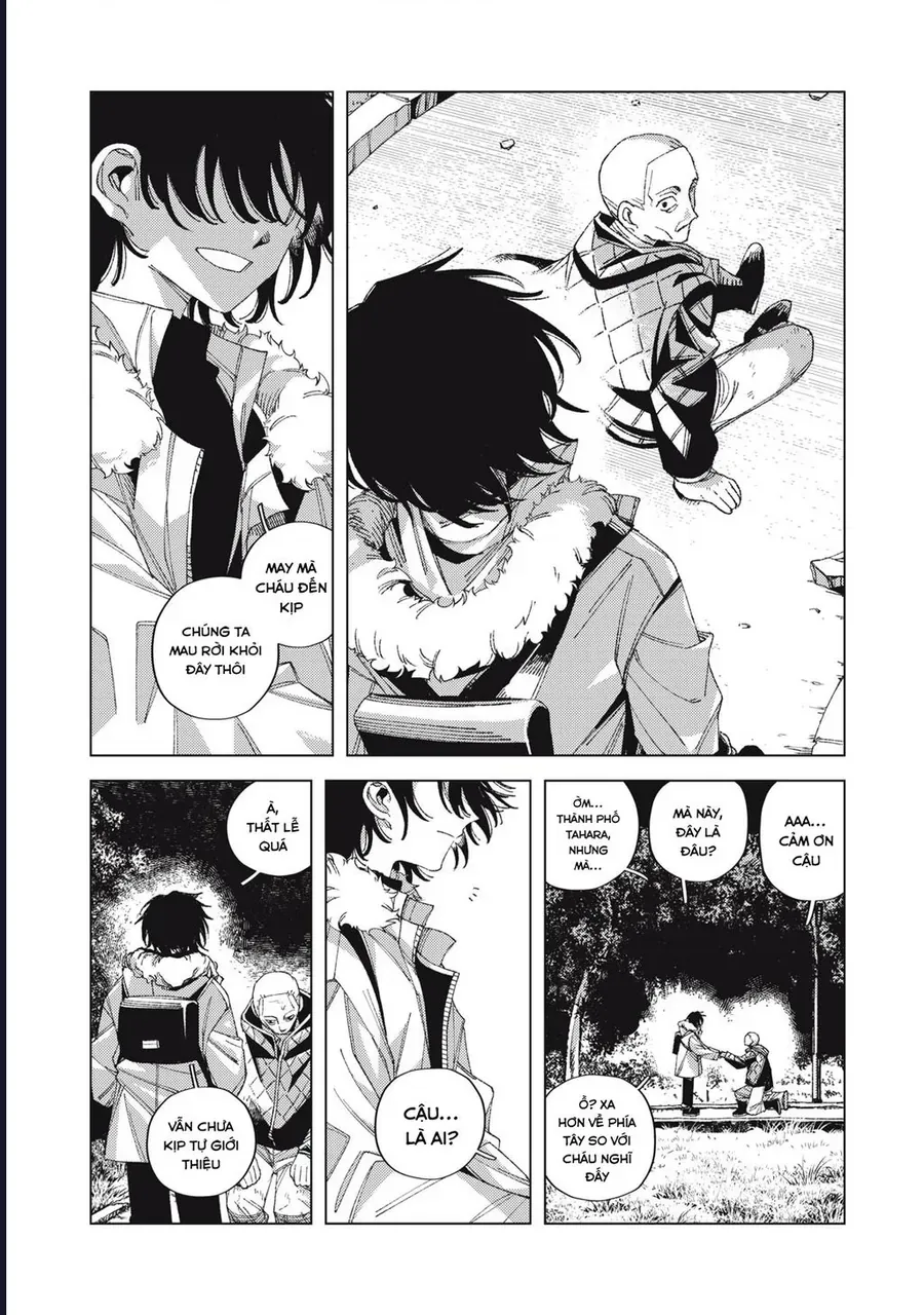 Hinata &amp; Oniichan - Chapter 5 - Page 26