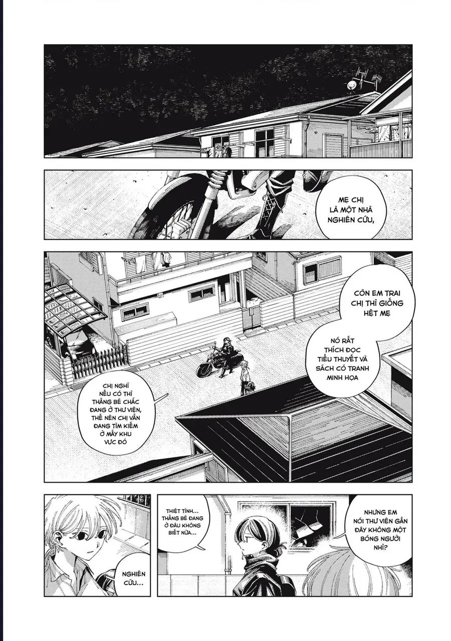 Hinata &amp; Oniichan - Chapter 5 - Page 3