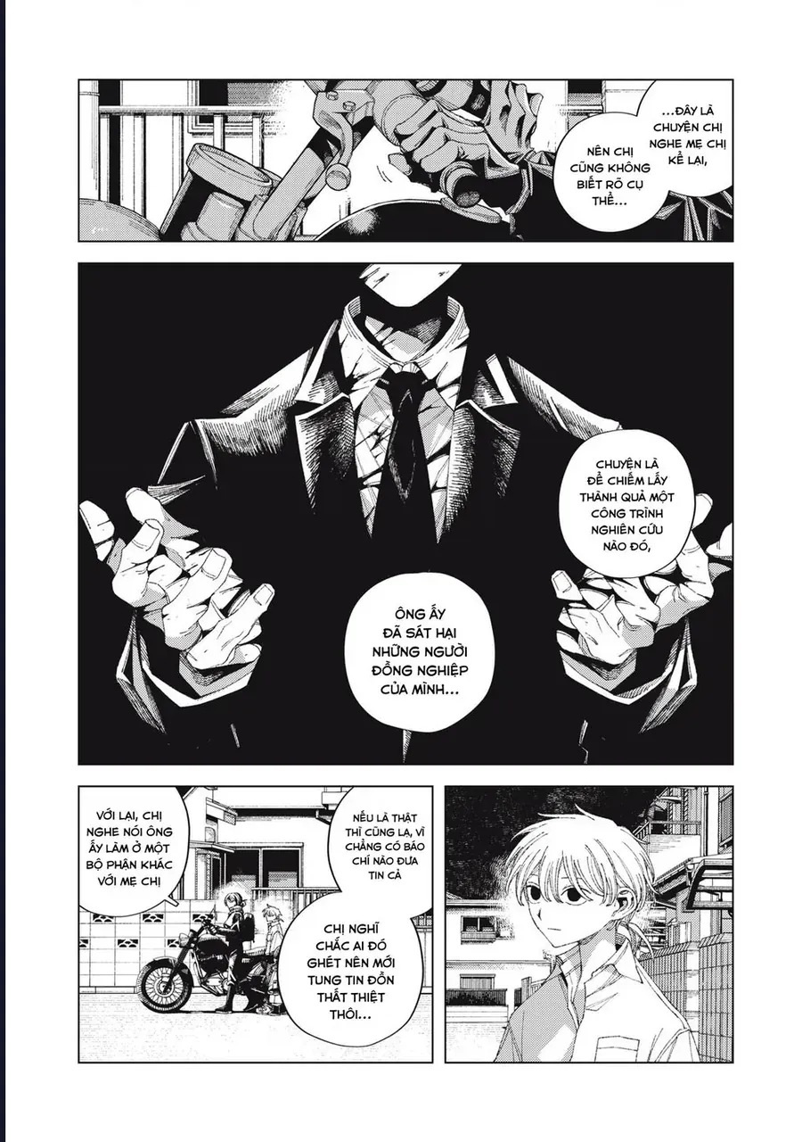 Hinata &amp; Oniichan - Chapter 5 - Page 5