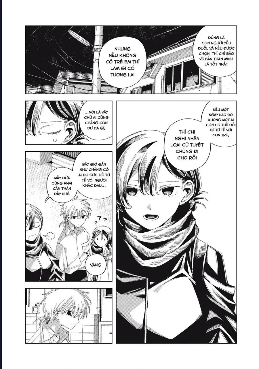 Hinata &amp; Oniichan - Chapter 5 - Page 7