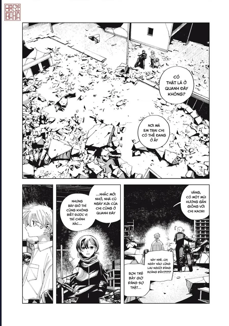 Hinata &amp; Oniichan - Chapter 5 - Page 9