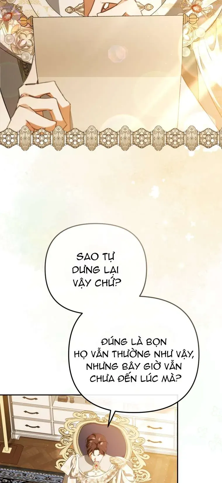 Người Phải Trả Giá Bằng Mạng Sống Vì Đã Lừa Dối Tôi - Chapter 34 - Page 22