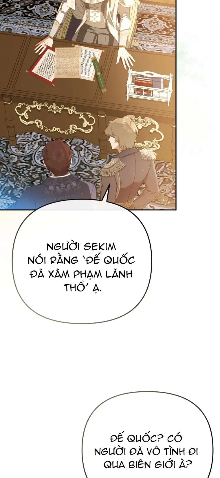 Người Phải Trả Giá Bằng Mạng Sống Vì Đã Lừa Dối Tôi - Chapter 34 - Page 23
