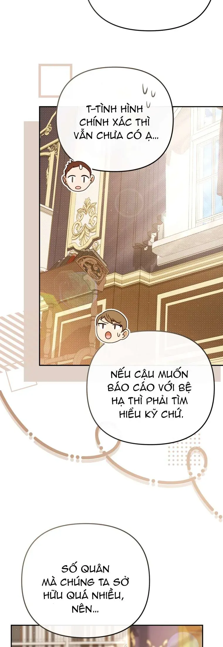 Người Phải Trả Giá Bằng Mạng Sống Vì Đã Lừa Dối Tôi - Chapter 34 - Page 24