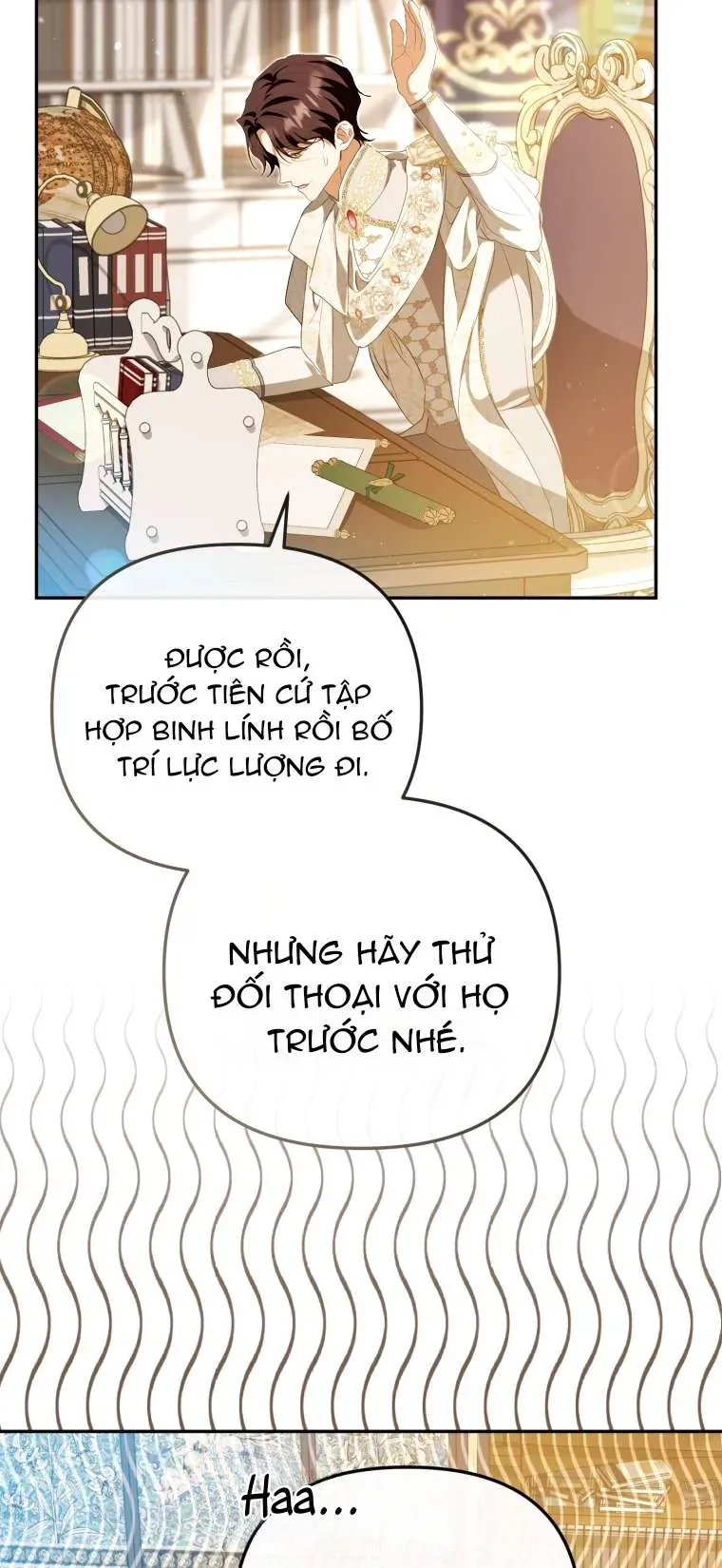 Người Phải Trả Giá Bằng Mạng Sống Vì Đã Lừa Dối Tôi - Chapter 34 - Page 25