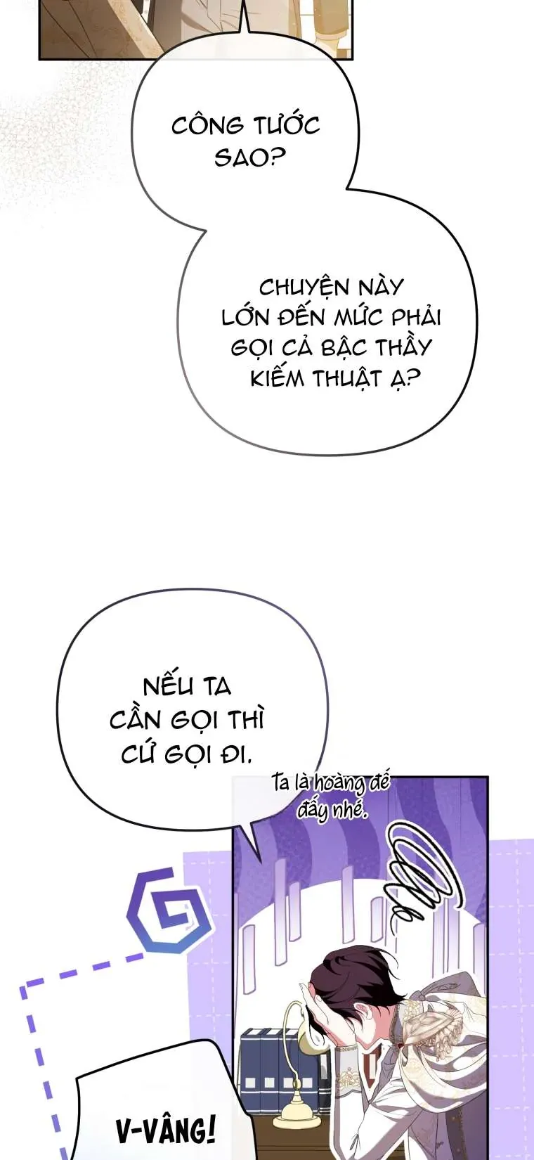 Người Phải Trả Giá Bằng Mạng Sống Vì Đã Lừa Dối Tôi - Chapter 34 - Page 28