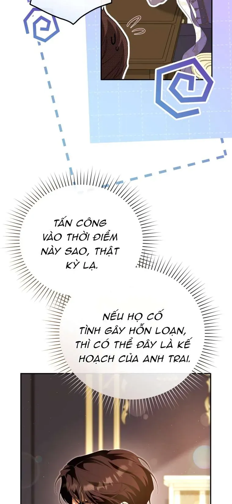 Người Phải Trả Giá Bằng Mạng Sống Vì Đã Lừa Dối Tôi - Chapter 34 - Page 29