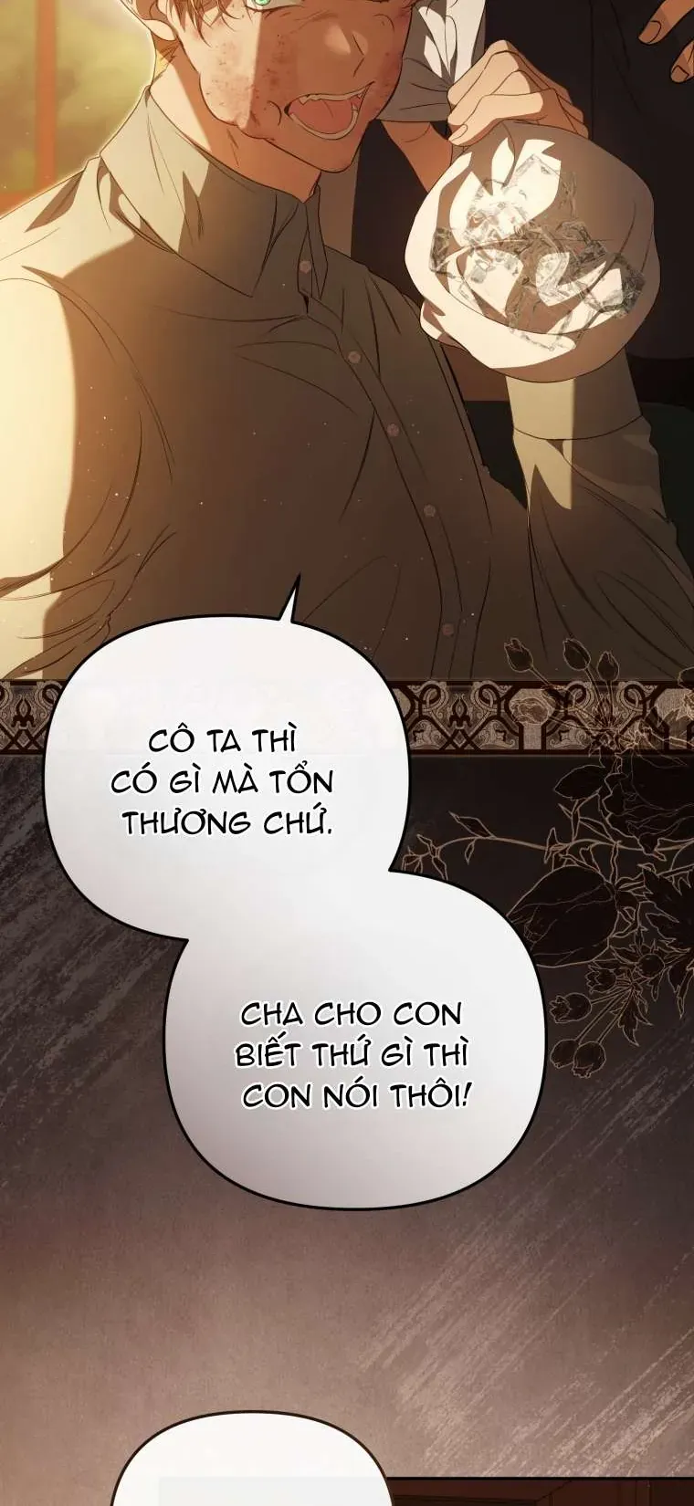 Người Phải Trả Giá Bằng Mạng Sống Vì Đã Lừa Dối Tôi - Chapter 34 - Page 3