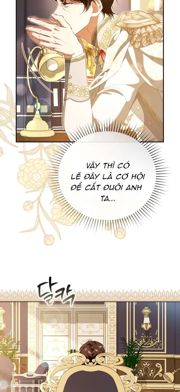 Người Phải Trả Giá Bằng Mạng Sống Vì Đã Lừa Dối Tôi - Chapter 34 - Page 30