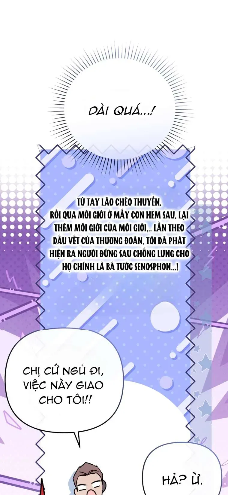 Người Phải Trả Giá Bằng Mạng Sống Vì Đã Lừa Dối Tôi - Chapter 34 - Page 34