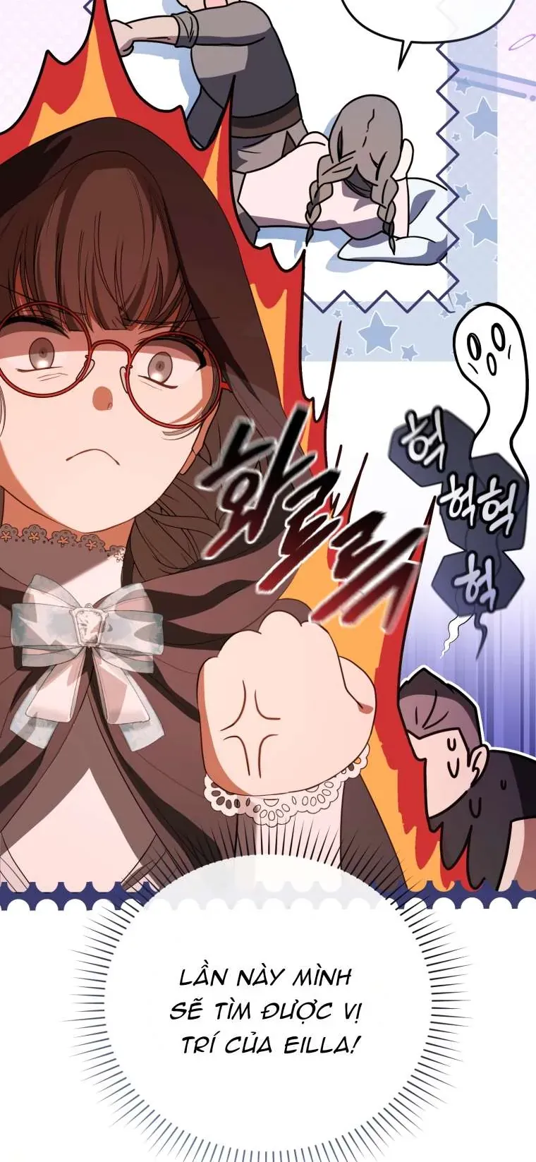 Người Phải Trả Giá Bằng Mạng Sống Vì Đã Lừa Dối Tôi - Chapter 34 - Page 35