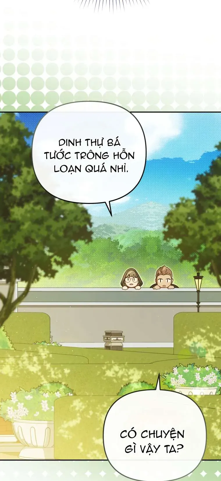 Người Phải Trả Giá Bằng Mạng Sống Vì Đã Lừa Dối Tôi - Chapter 34 - Page 36