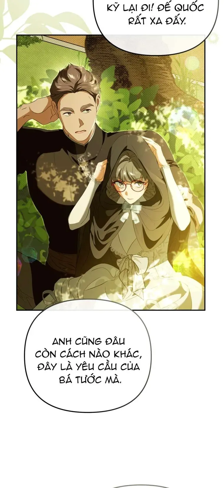 Người Phải Trả Giá Bằng Mạng Sống Vì Đã Lừa Dối Tôi - Chapter 34 - Page 39