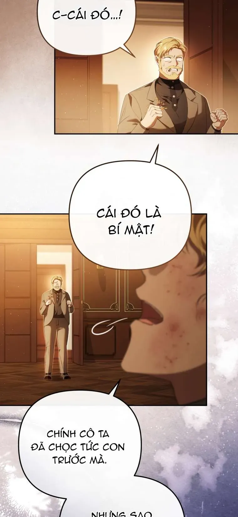 Người Phải Trả Giá Bằng Mạng Sống Vì Đã Lừa Dối Tôi - Chapter 34 - Page 4