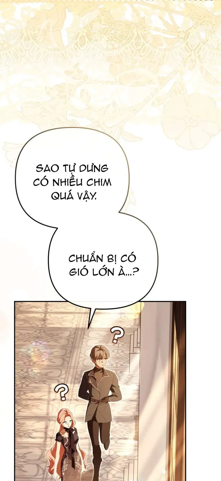 Người Phải Trả Giá Bằng Mạng Sống Vì Đã Lừa Dối Tôi - Chapter 34 - Page 46