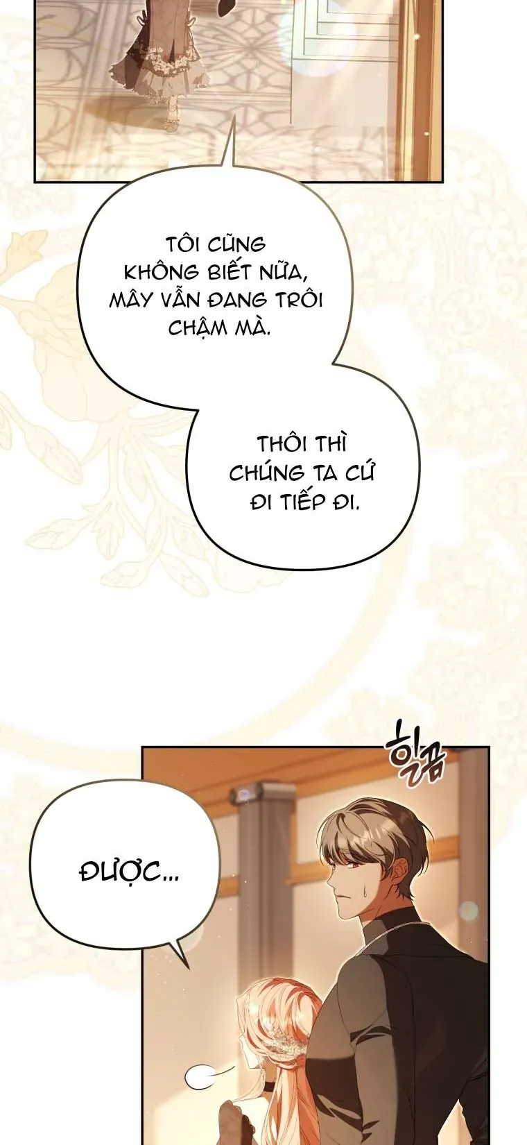 Người Phải Trả Giá Bằng Mạng Sống Vì Đã Lừa Dối Tôi - Chapter 34 - Page 47