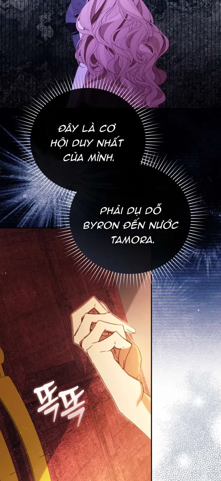 Người Phải Trả Giá Bằng Mạng Sống Vì Đã Lừa Dối Tôi - Chapter 34 - Page 49