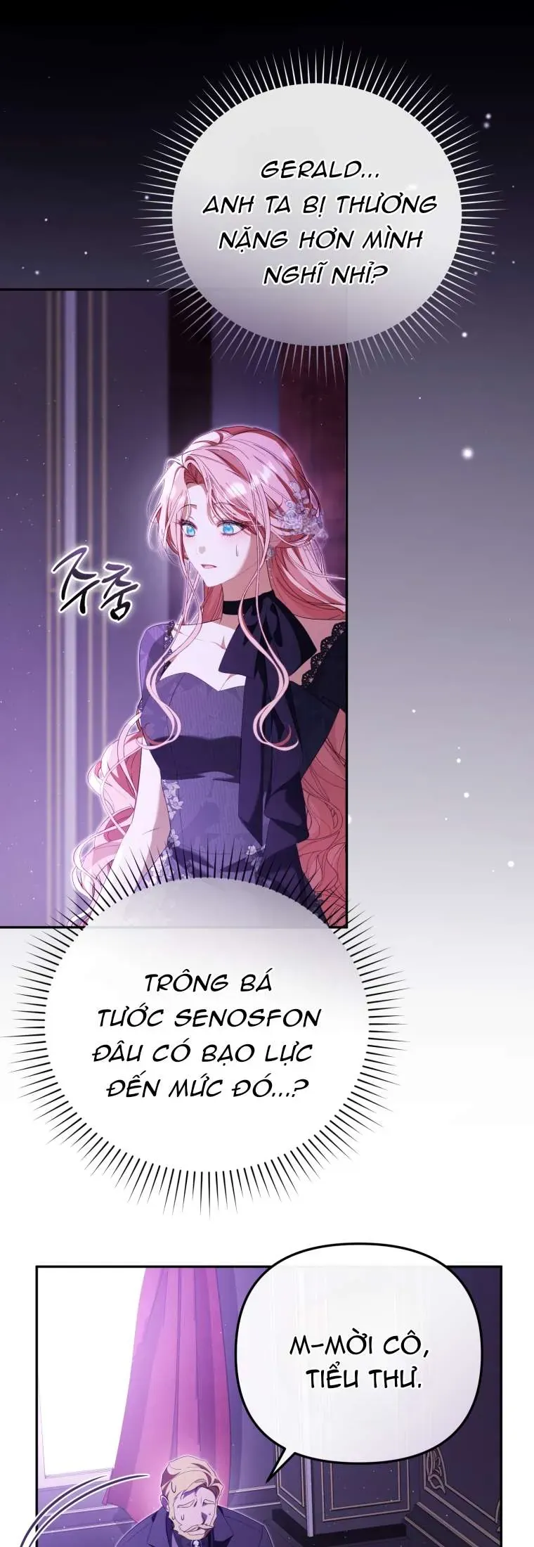 Người Phải Trả Giá Bằng Mạng Sống Vì Đã Lừa Dối Tôi - Chapter 34 - Page 54