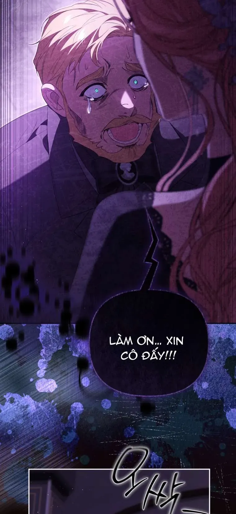 Người Phải Trả Giá Bằng Mạng Sống Vì Đã Lừa Dối Tôi - Chapter 34 - Page 57