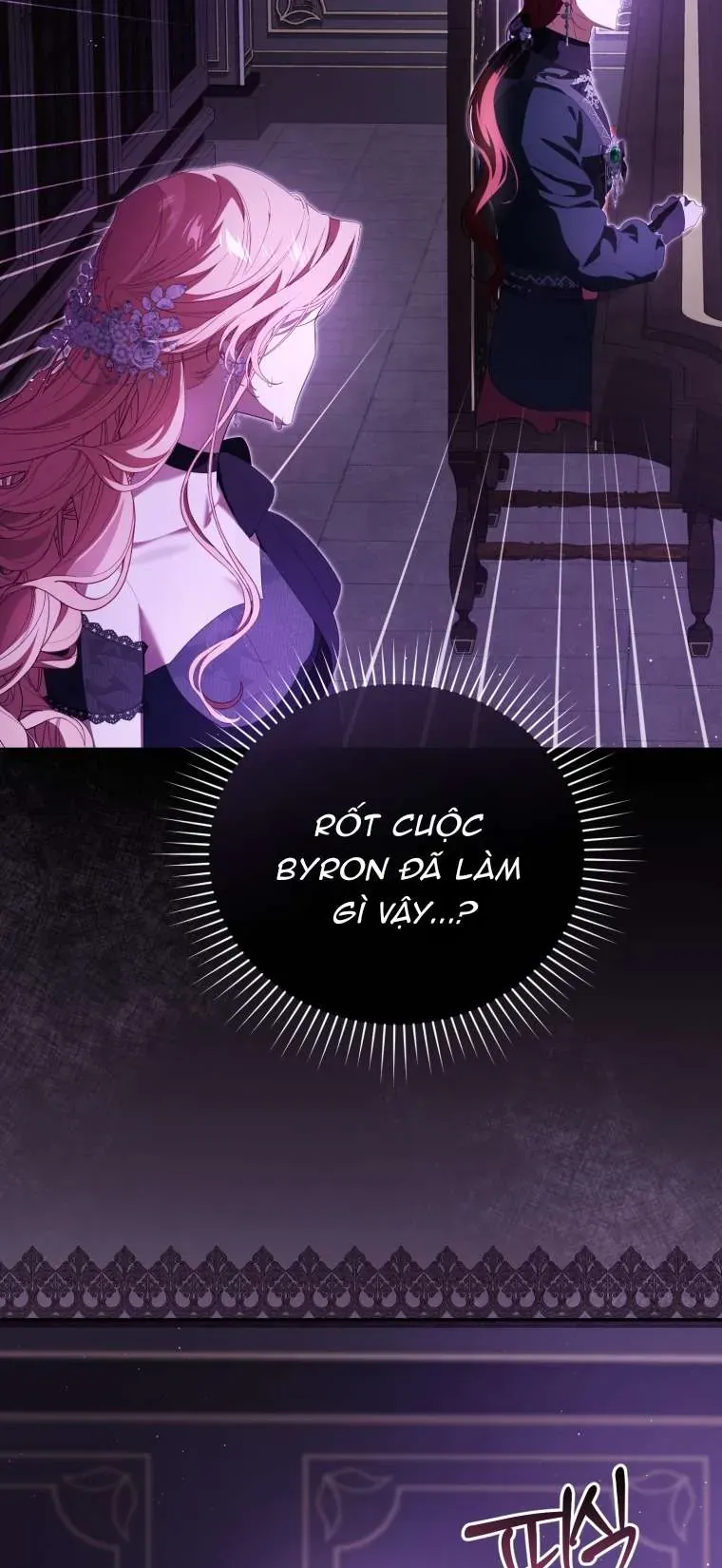 Người Phải Trả Giá Bằng Mạng Sống Vì Đã Lừa Dối Tôi - Chapter 34 - Page 59