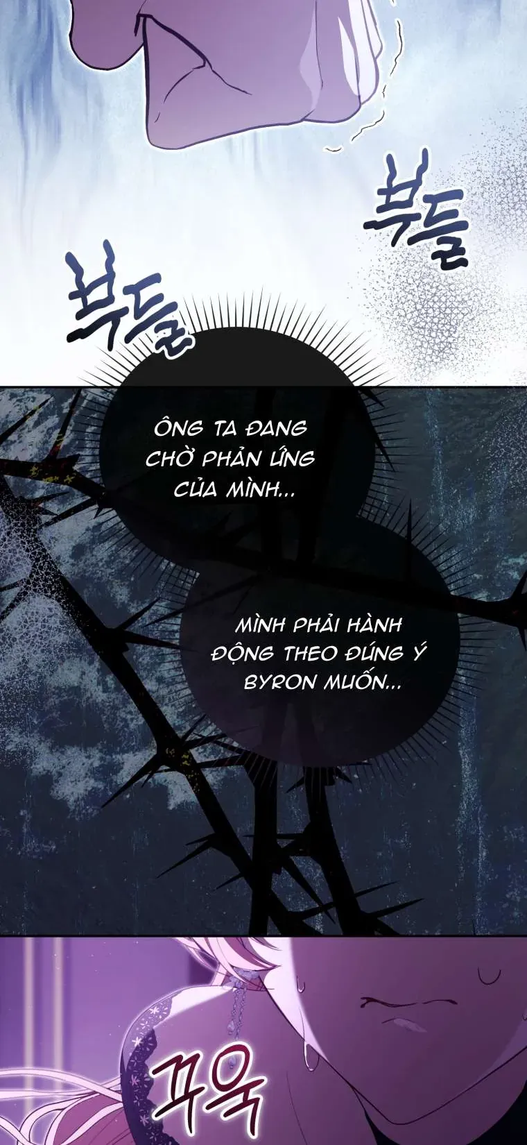 Người Phải Trả Giá Bằng Mạng Sống Vì Đã Lừa Dối Tôi - Chapter 34 - Page 62