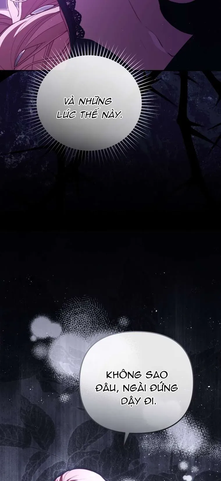 Người Phải Trả Giá Bằng Mạng Sống Vì Đã Lừa Dối Tôi - Chapter 34 - Page 63