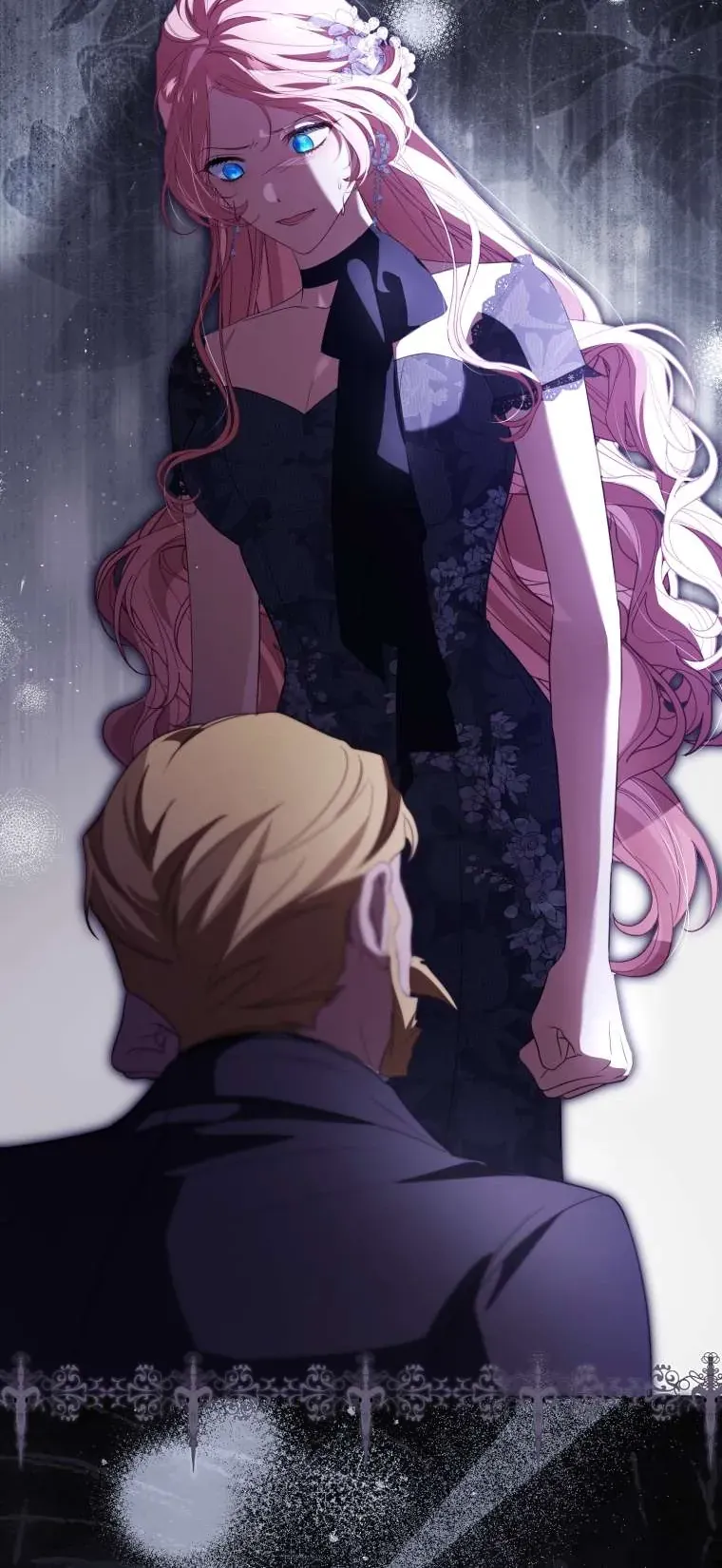 Người Phải Trả Giá Bằng Mạng Sống Vì Đã Lừa Dối Tôi - Chapter 34 - Page 64