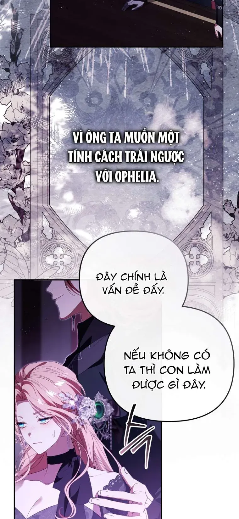 Người Phải Trả Giá Bằng Mạng Sống Vì Đã Lừa Dối Tôi - Chapter 34 - Page 66