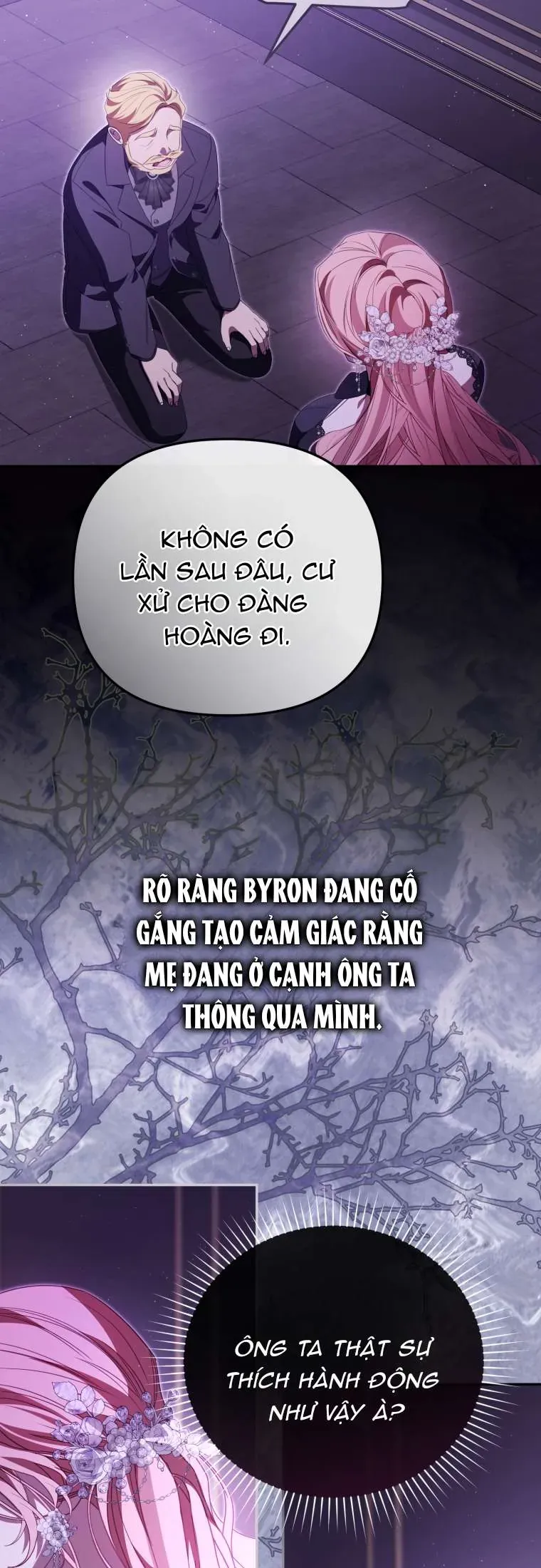 Người Phải Trả Giá Bằng Mạng Sống Vì Đã Lừa Dối Tôi - Chapter 34 - Page 69