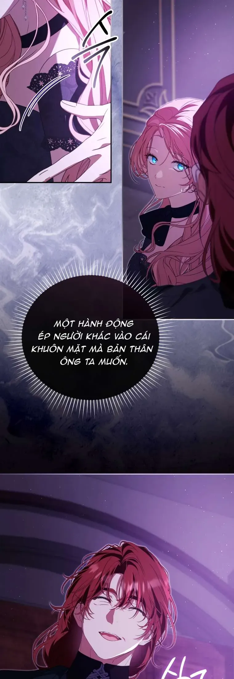 Người Phải Trả Giá Bằng Mạng Sống Vì Đã Lừa Dối Tôi - Chapter 34 - Page 70