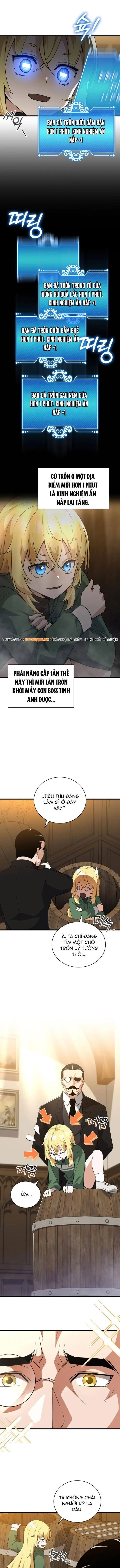 Trở Thành Con Gái Của Kẻ Phản Diện Trong Học Viện - Chapter 2 - Page 9