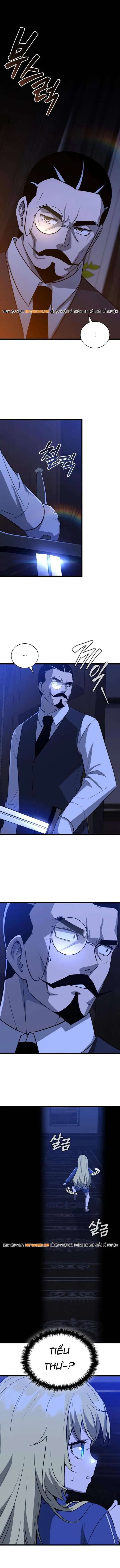 Trở Thành Con Gái Của Kẻ Phản Diện Trong Học Viện - Chapter 3 - Page 10