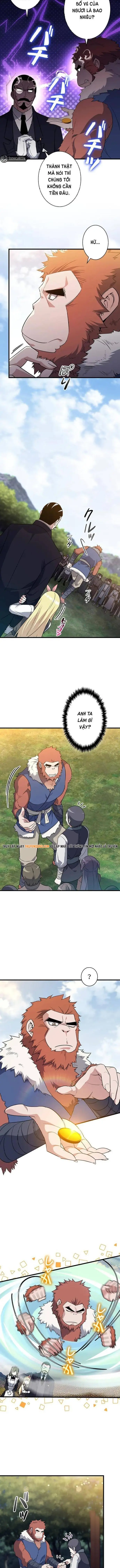 Trở Thành Con Gái Của Kẻ Phản Diện Trong Học Viện - Chapter 7 - Page 10