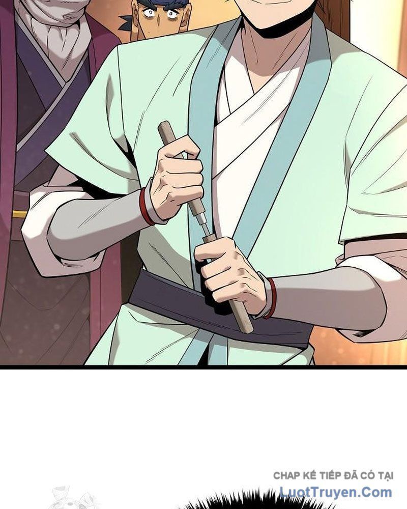 Đường Môn Truyền Kỳ - Chapter 27 - Page 10