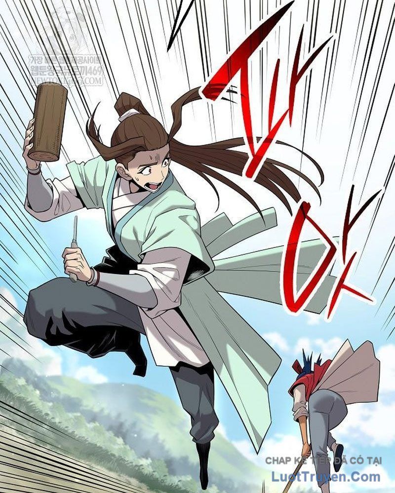 Đường Môn Truyền Kỳ - Chapter 27 - Page 126