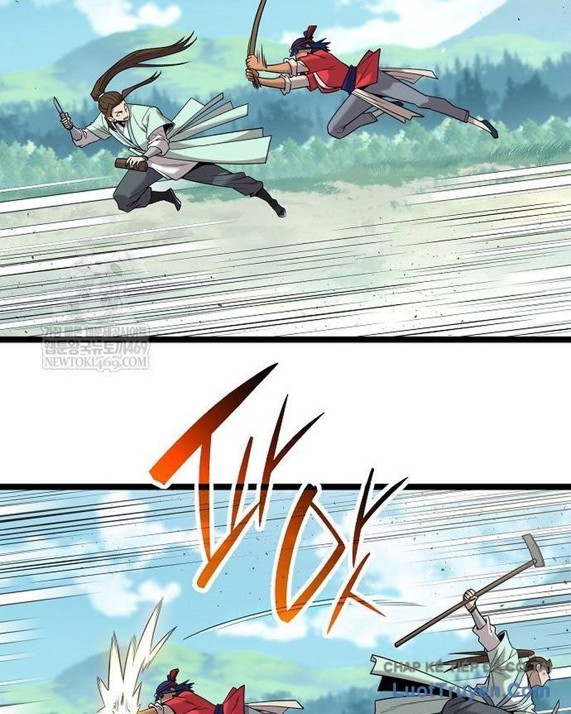 Đường Môn Truyền Kỳ - Chapter 27 - Page 134