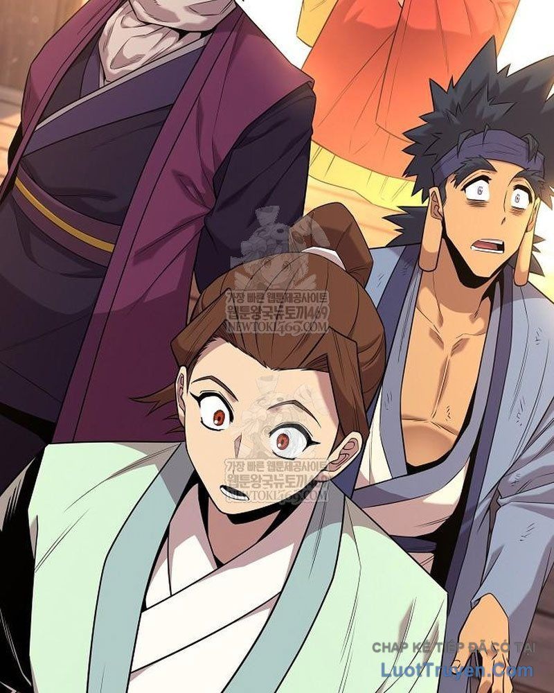 Đường Môn Truyền Kỳ - Chapter 27 - Page 19