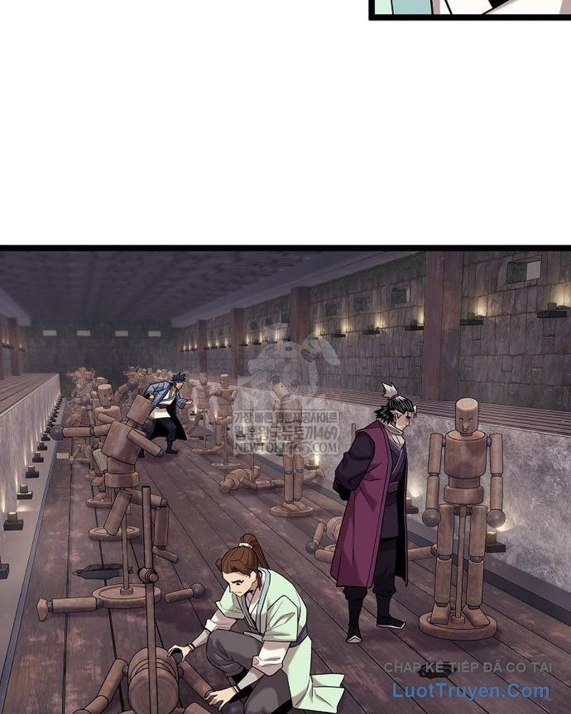 Đường Môn Truyền Kỳ - Chapter 27 - Page 31