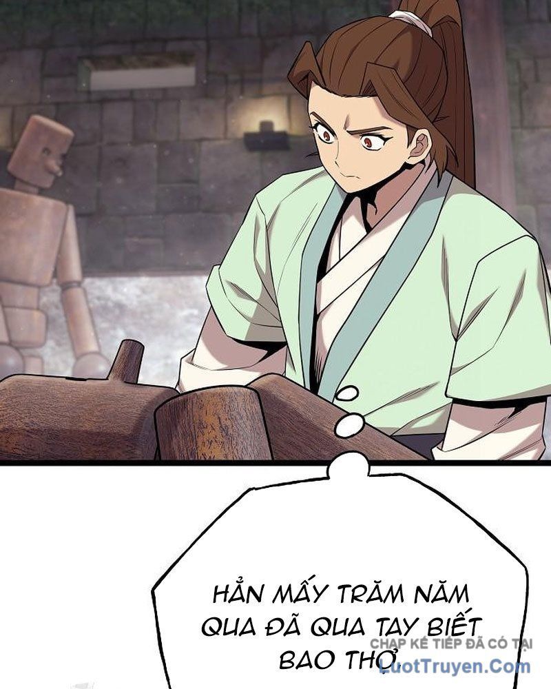 Đường Môn Truyền Kỳ - Chapter 27 - Page 33