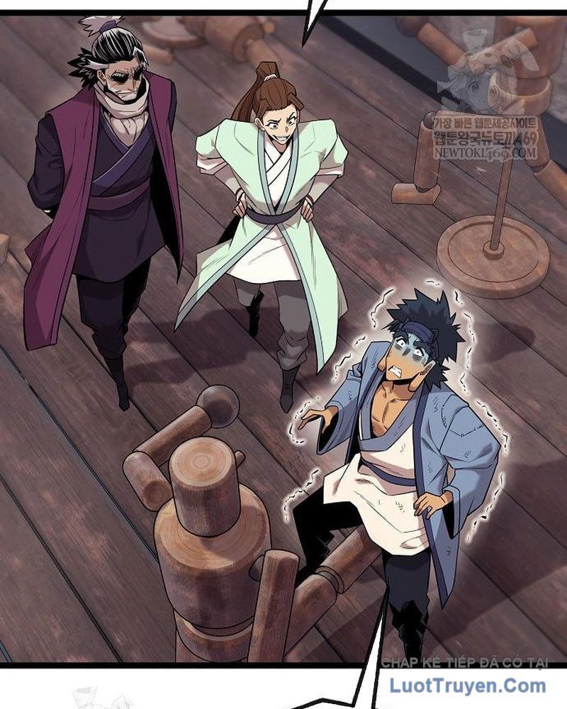 Đường Môn Truyền Kỳ - Chapter 27 - Page 46