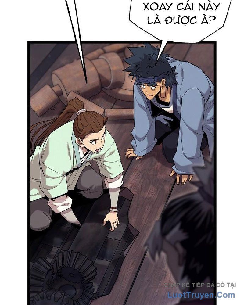 Đường Môn Truyền Kỳ - Chapter 27 - Page 74