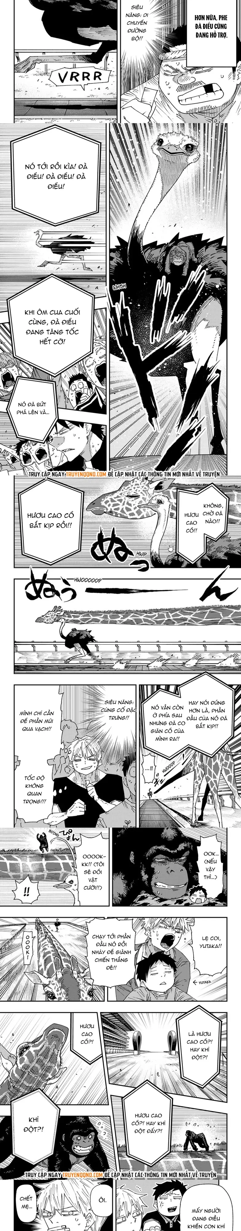 Parashoppers - Chapter 34 - Page 4