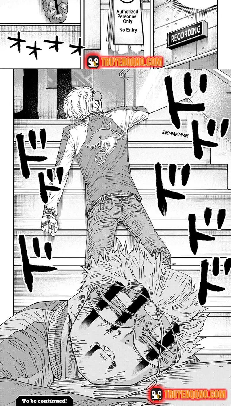 Parashoppers - Chapter 36 - Page 4