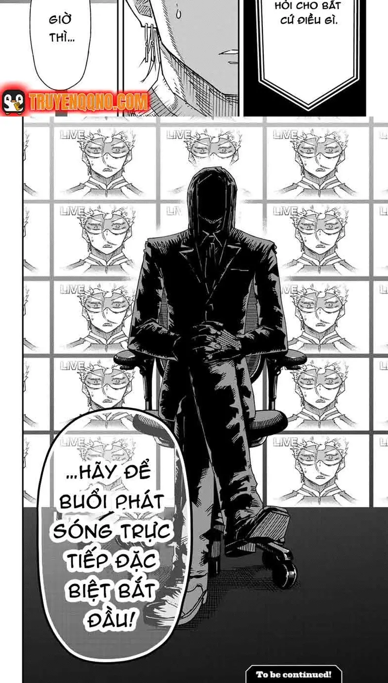 Parashoppers - Chapter 38 - Page 4