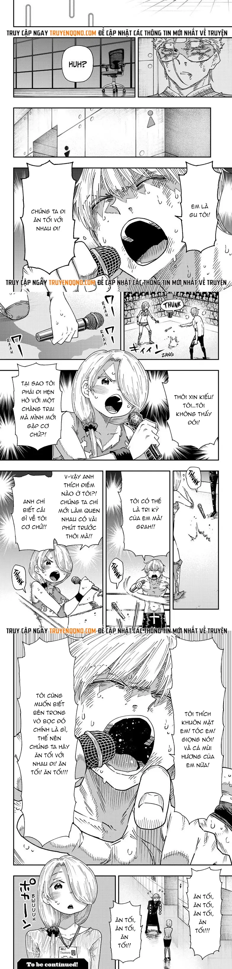 Parashoppers - Chapter 39 - Page 4