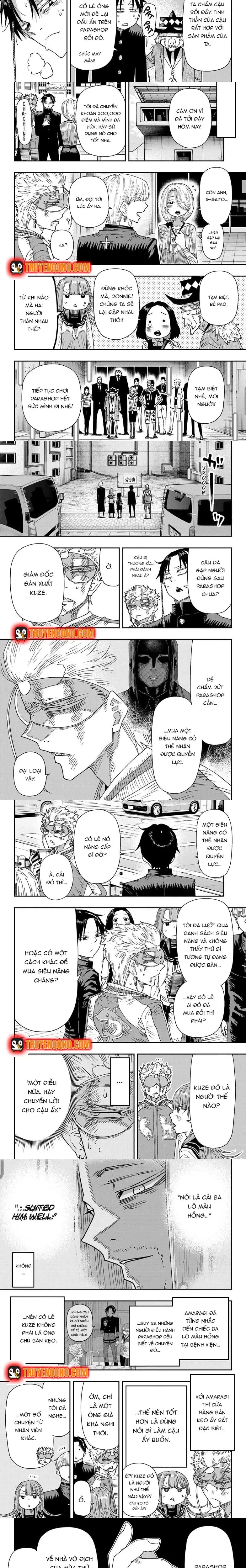 Parashoppers - Chapter 40 - Page 3