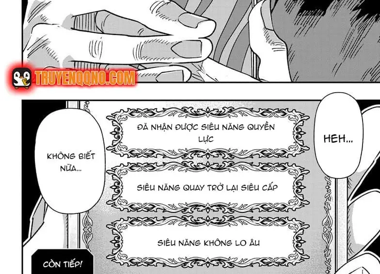 Parashoppers - Chapter 40 - Page 5