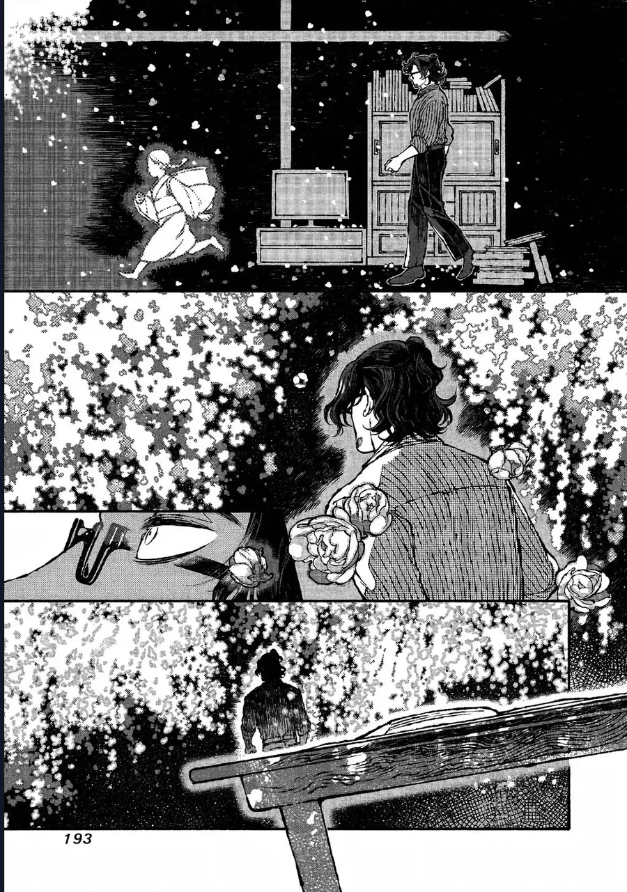 Bách Quái Sự Nơi Nhà Bên - Chapter 3 - Page 25